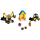 LEGO Movie Zestaw konstrukcyjny Emmeta - 487330 - zdjęcie 2
